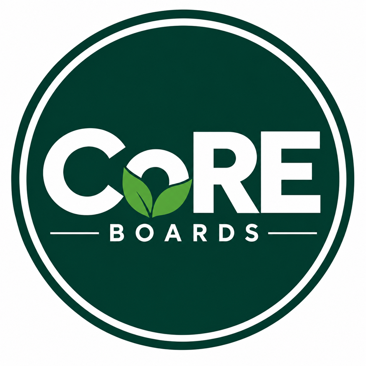 CoRE Boards