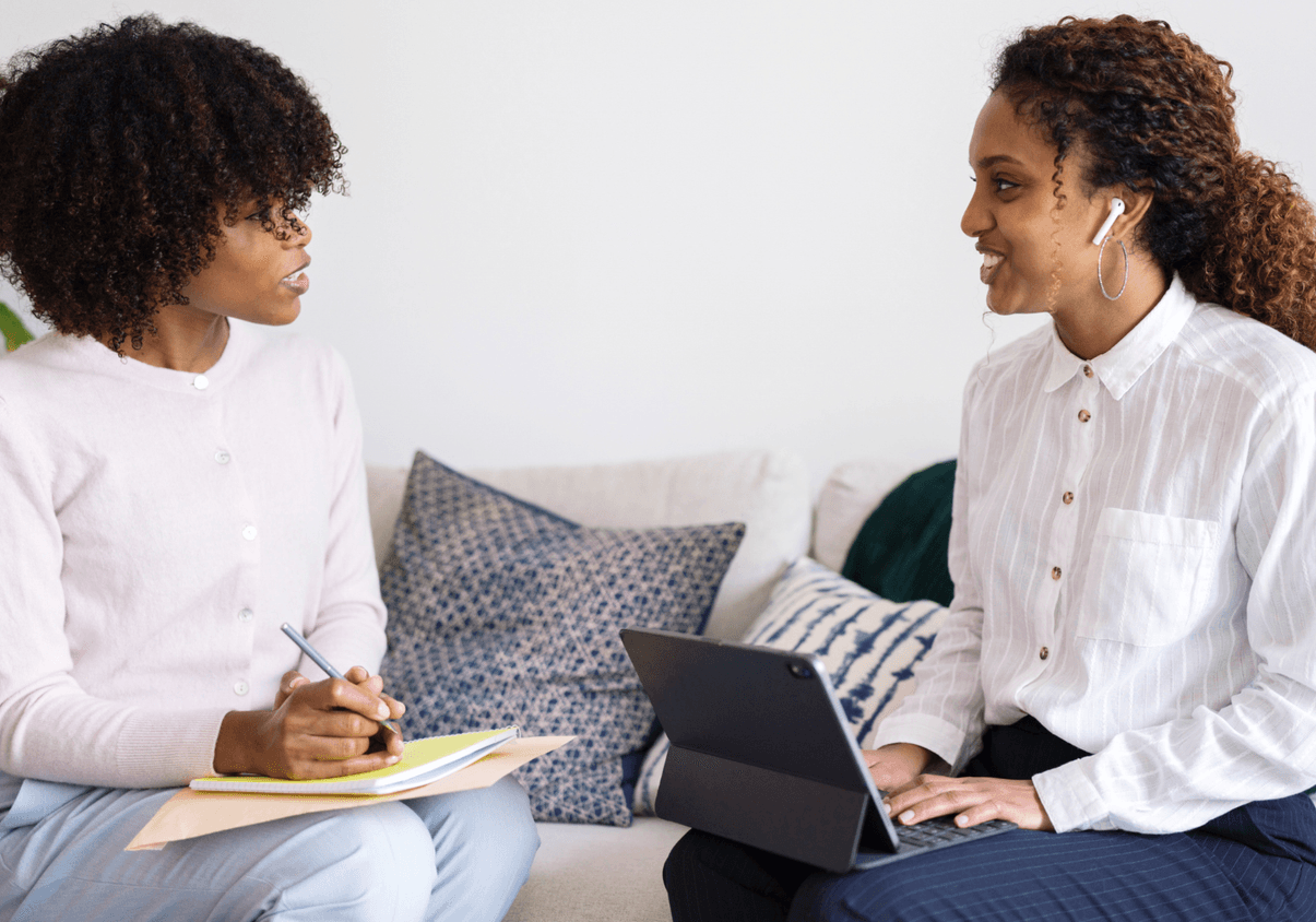 What to Say in Your Next HR 1:1 to Be Seen as a Strategic Leader