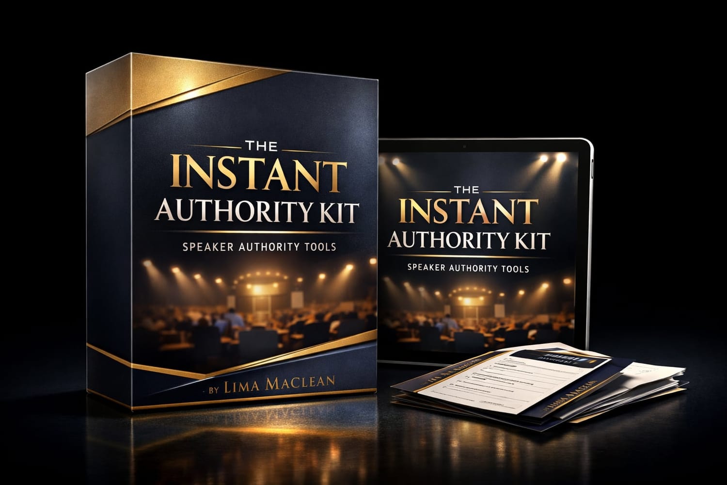Authority Kit