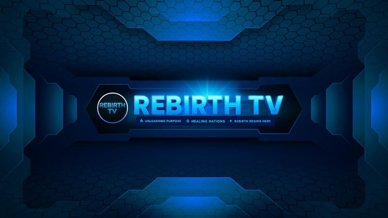 Rebirth TV