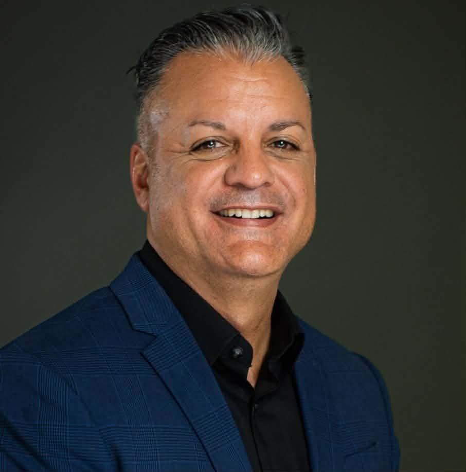 Anthony Perez