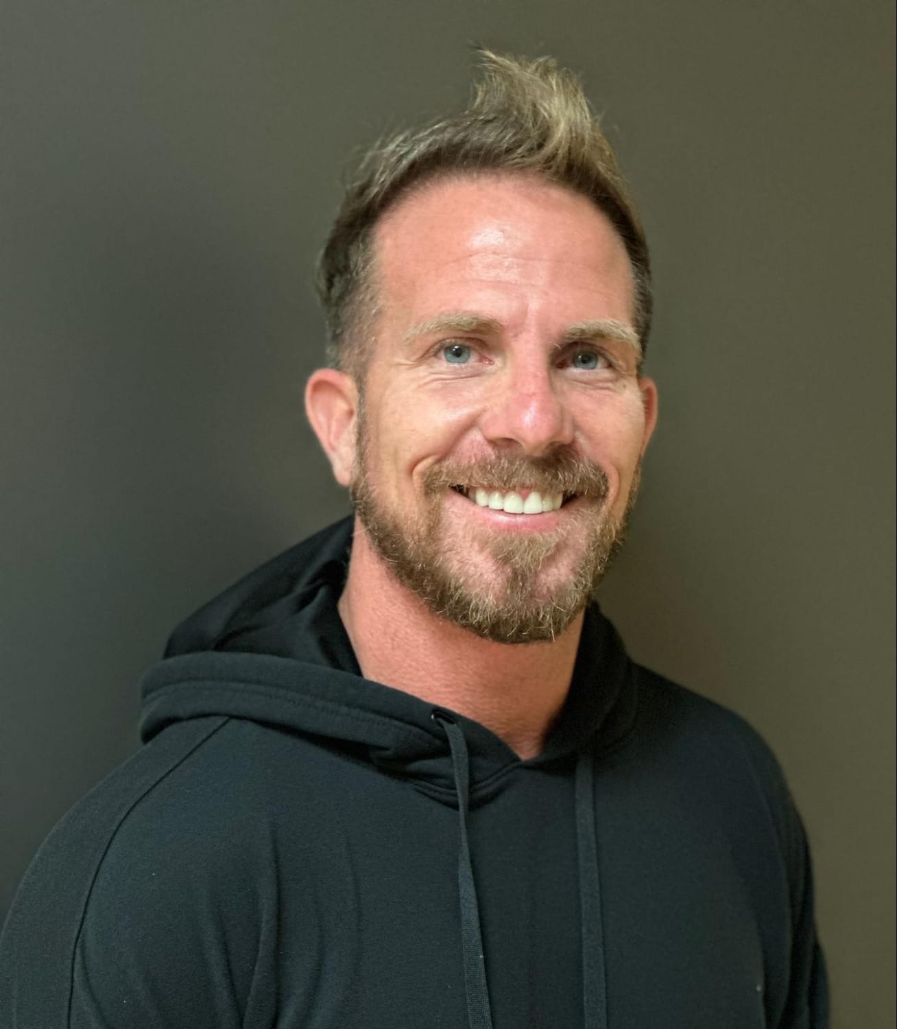 Seth Payne