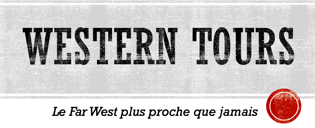 Logo Western Tours