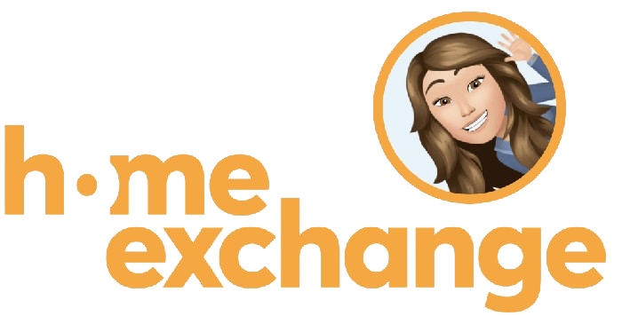 logo Home Exchange