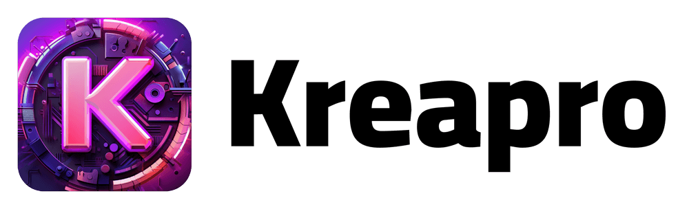 logo Kreapro