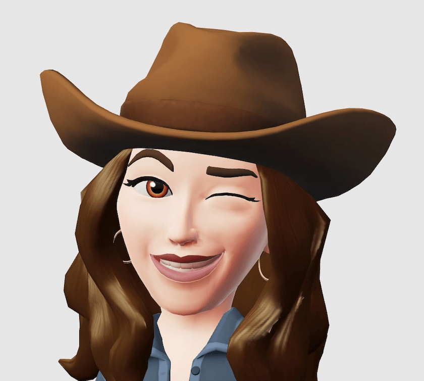 Mon Avatar