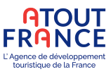Logo Atout France