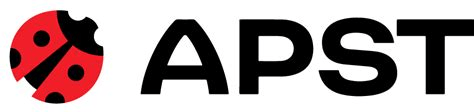 Logo APST