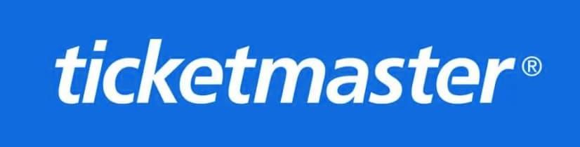 logo Ticketmaster