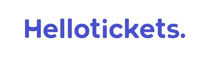 logo hellotickets