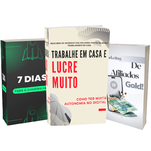 TRABALHE EM CASA COM ATONOMIA DIGITAL