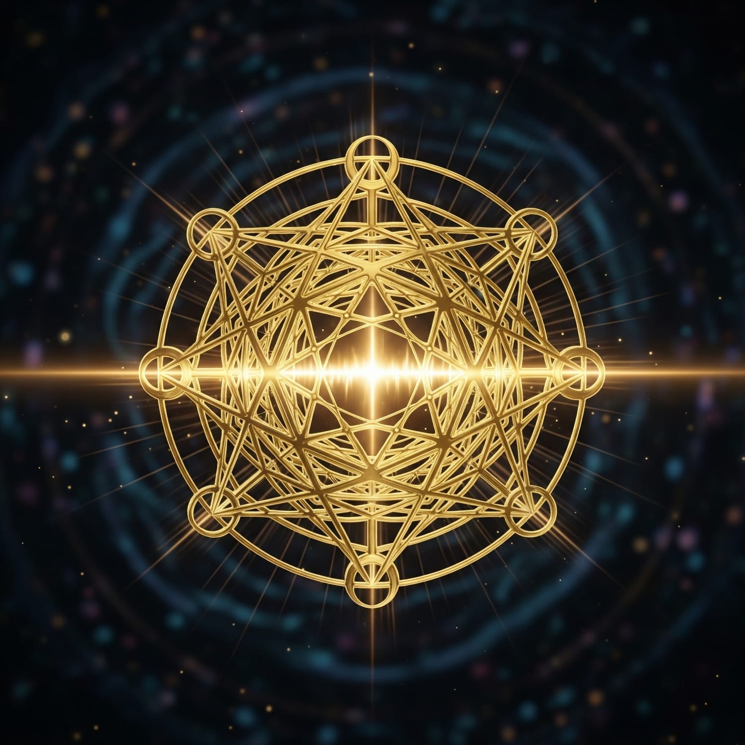 Quantum Pulse