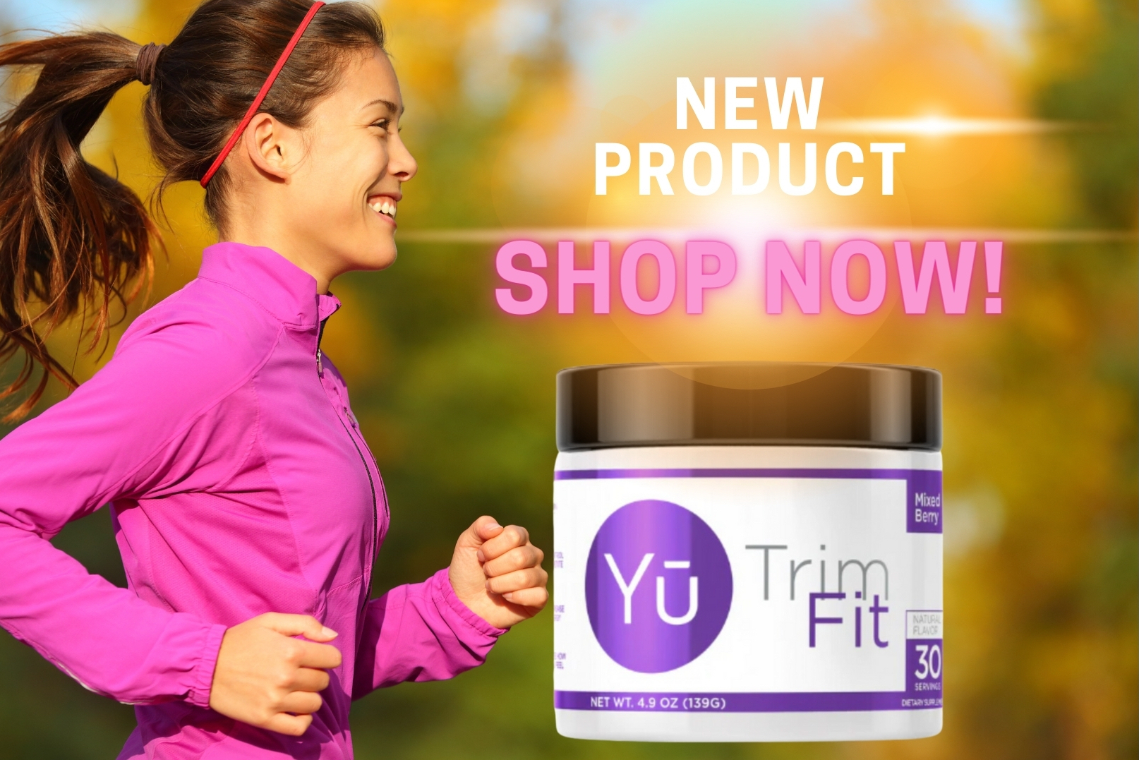 trim fit weight control