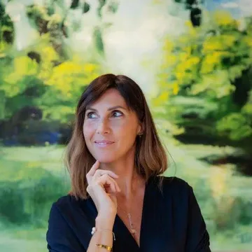 Aurélie Hémar