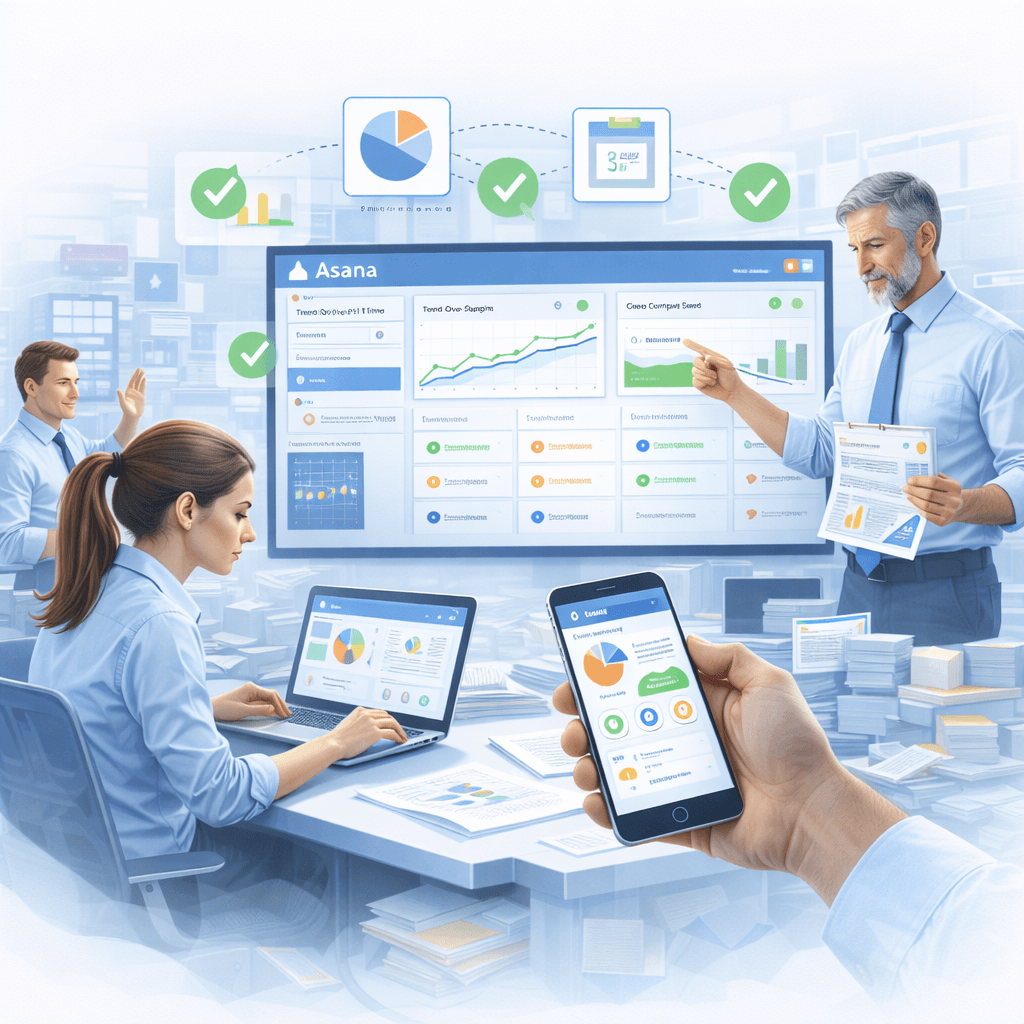 Stressed with IT tools not talking to each other 