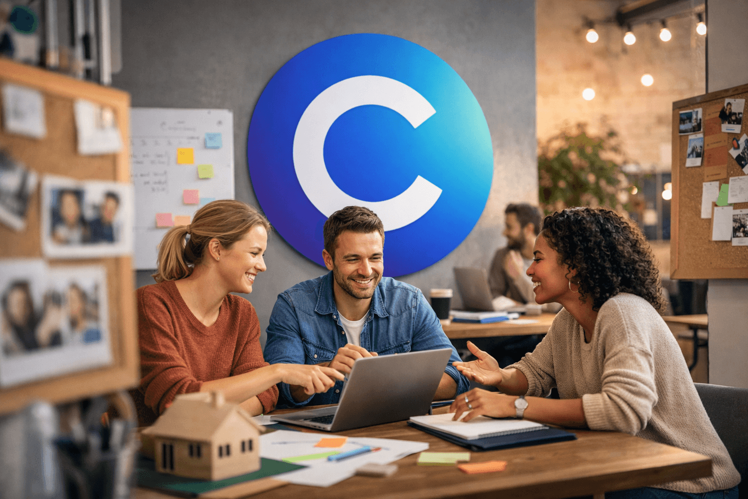 Cut Busy work by 40%