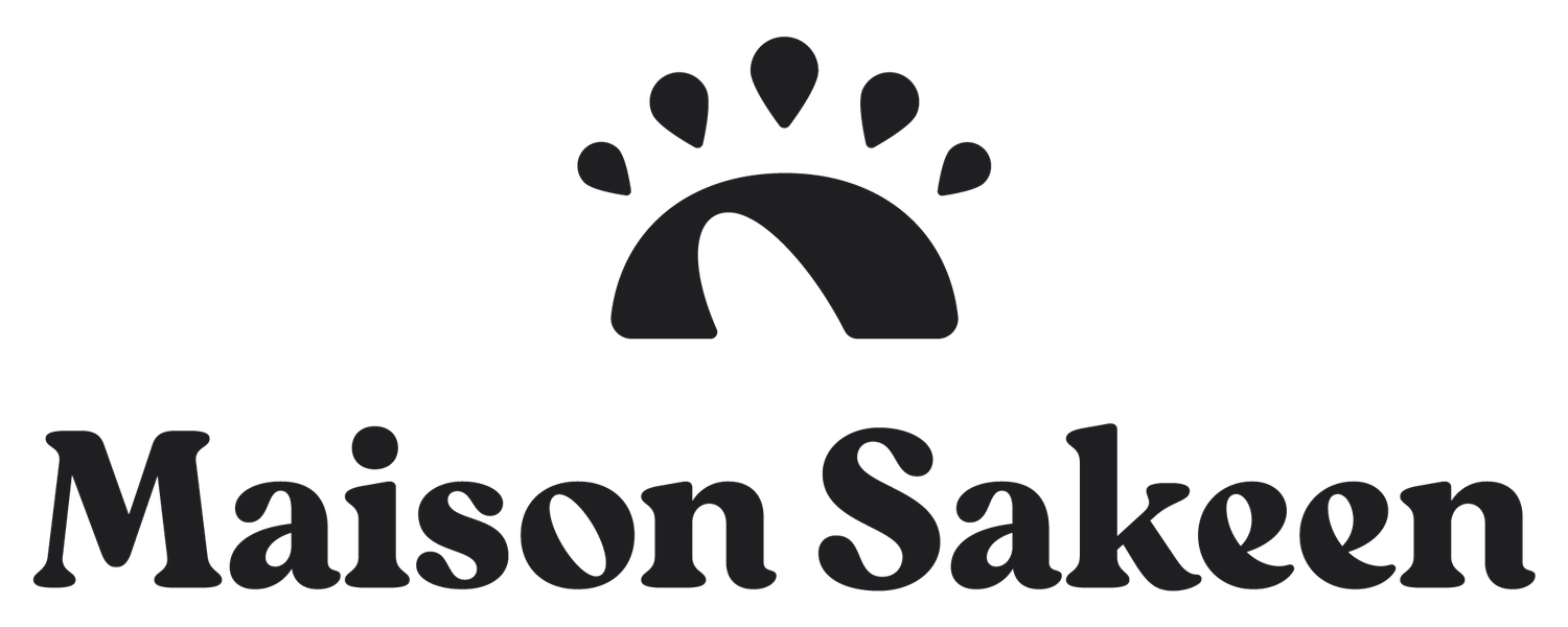 Maison Sakëen