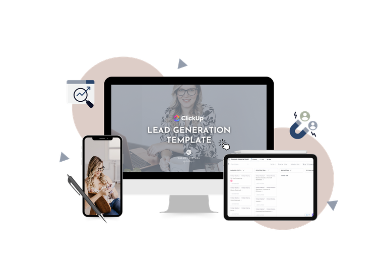 Fall in Love with Marketing