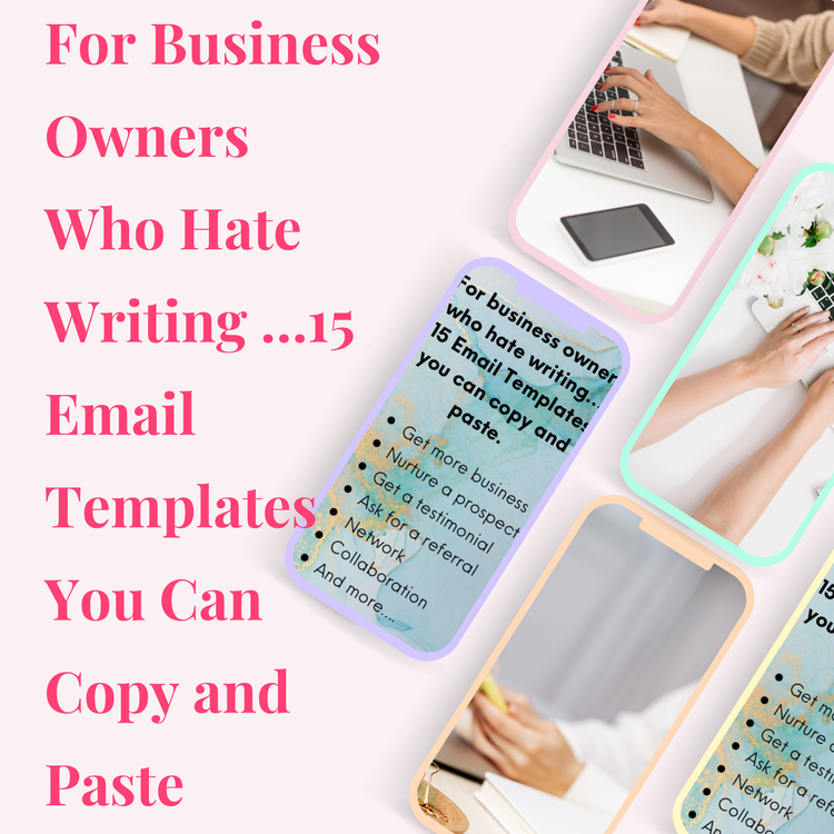Fall in Love with Marketing