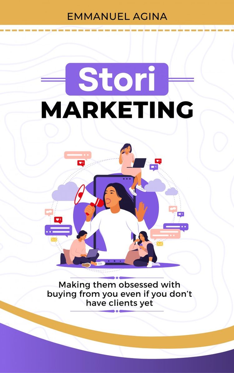 Fall in Love with Marketing