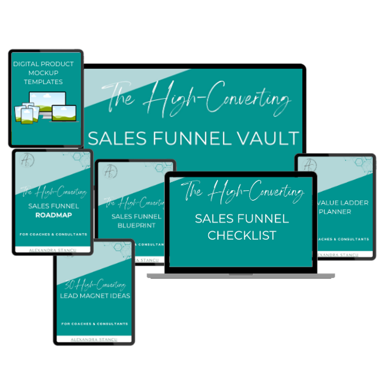 Fall in Love with Marketing