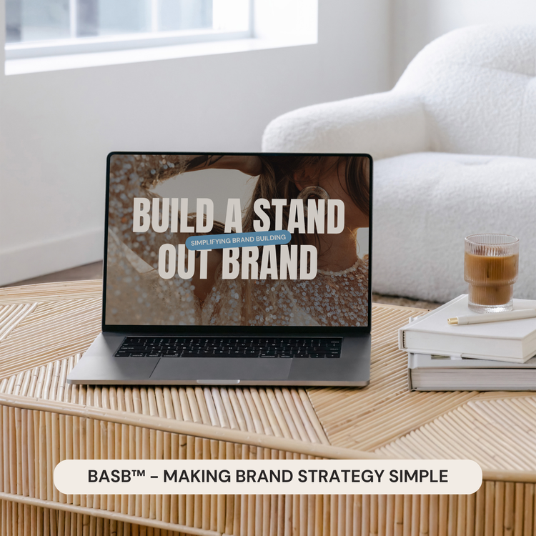 Fall in Love with Marketing