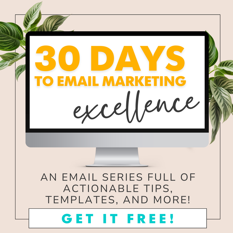 Fall in Love with Marketing