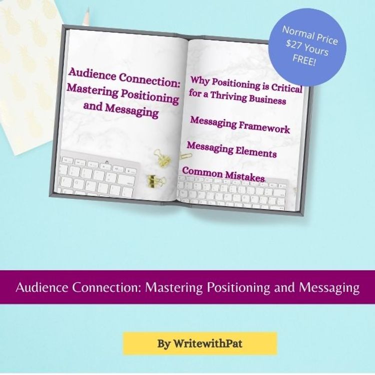 Fall in Love with Marketing