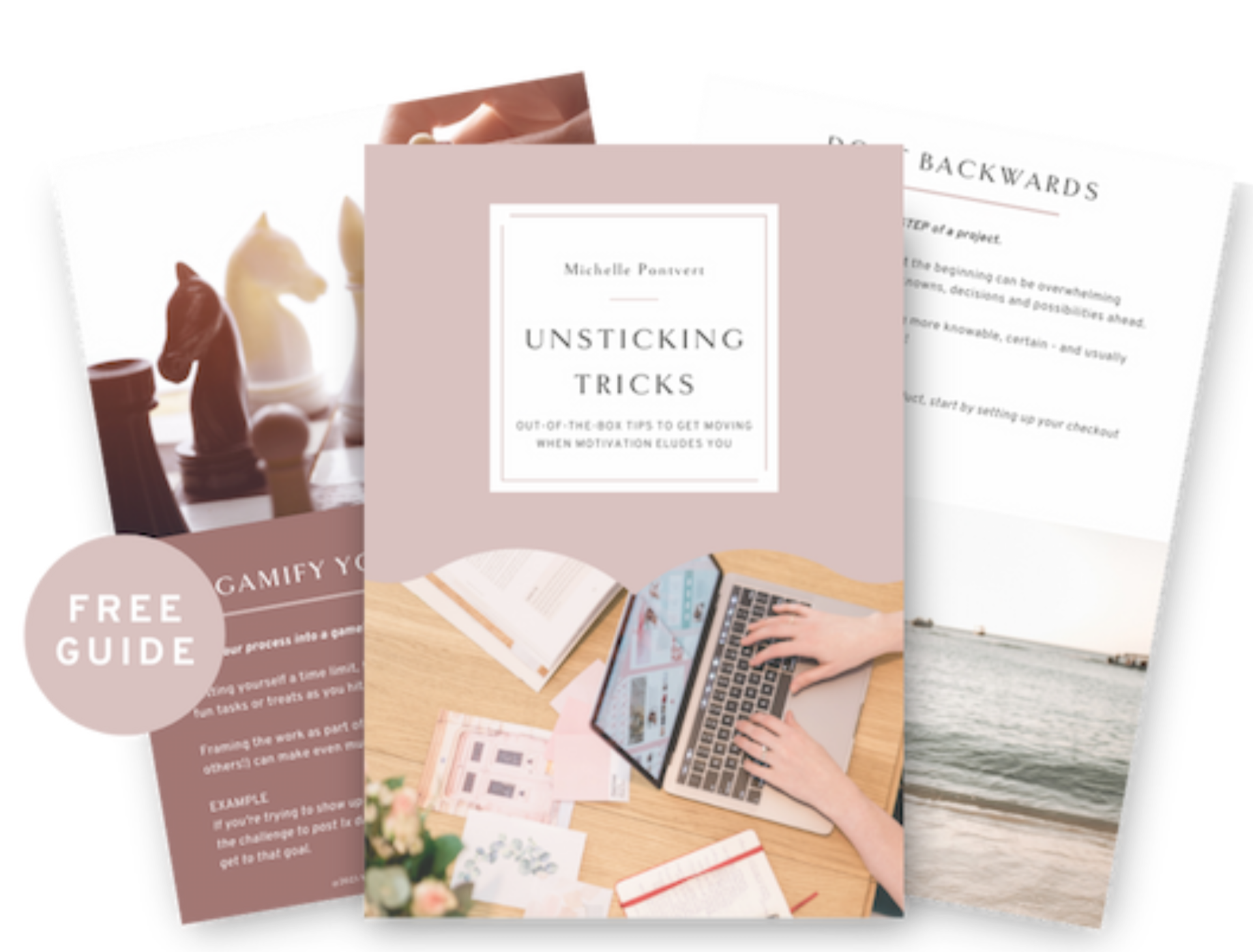 Fall in Love with Marketing