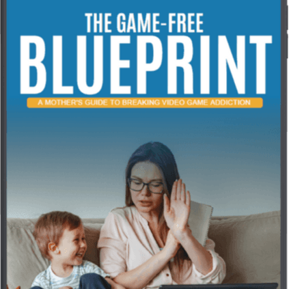 The Game-Free Blueprint - eBook