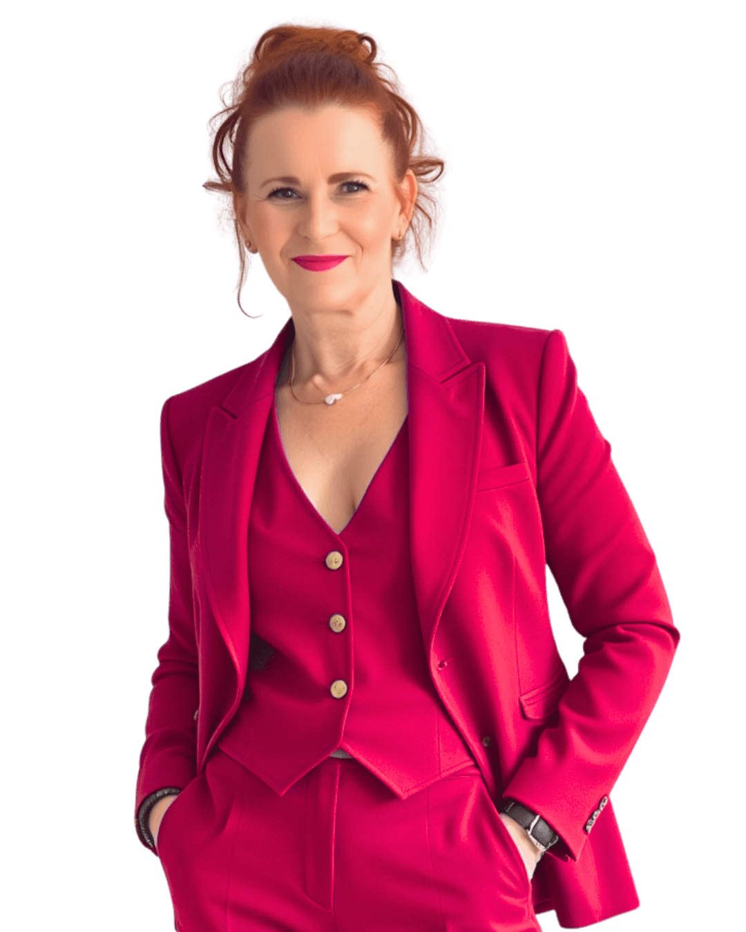 Sandie Jedrzejski