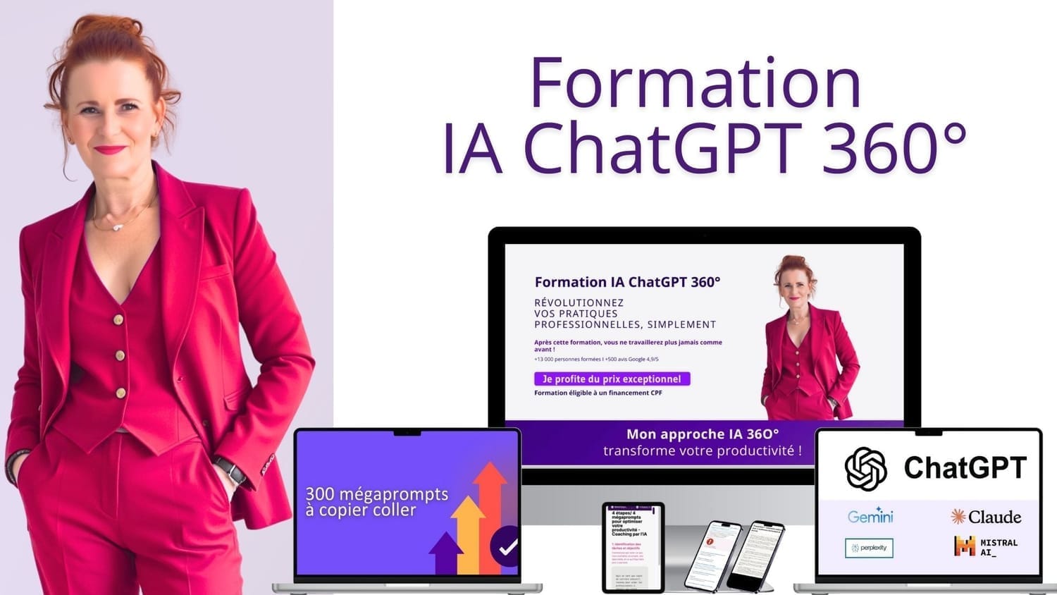 formation chatgpt IA 