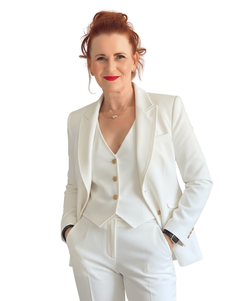Sandie Jedrzejski, formatrice IA et ChatGPT