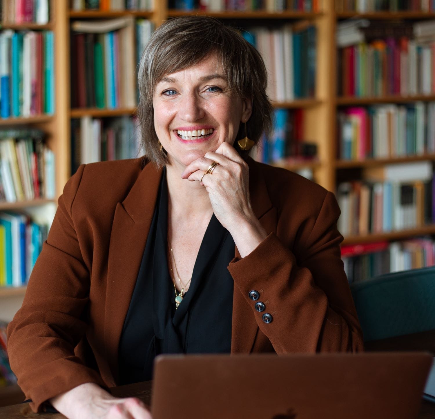 Coaching Evelien de Jong