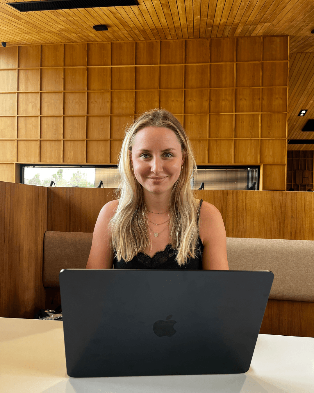 Lisa - Acheteuse professionnelle