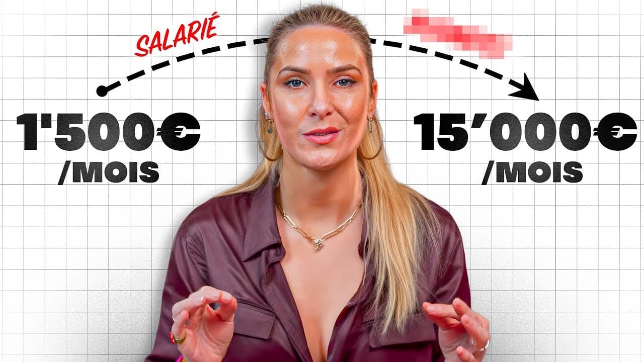 Vidéo Mon Shop Abo