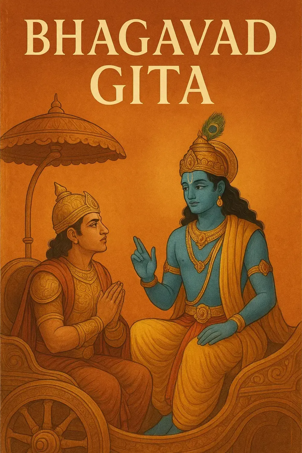 Original AI-generated devotional artwork.