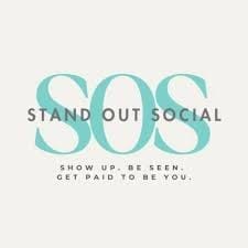 SOS Stand Out Social