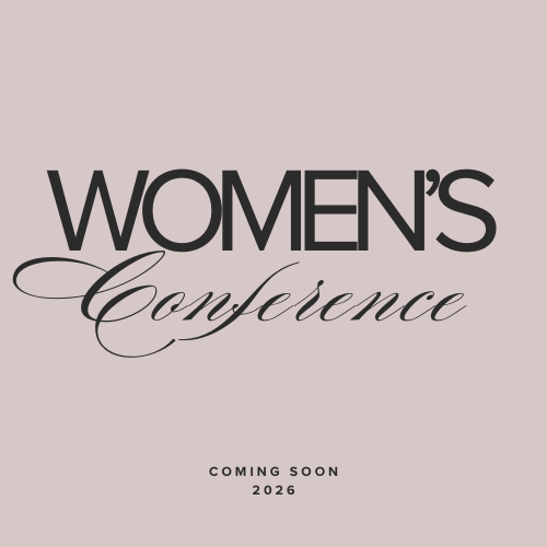 Empowered Women's Conference