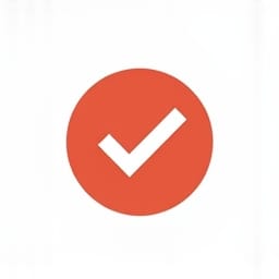 circle check icon