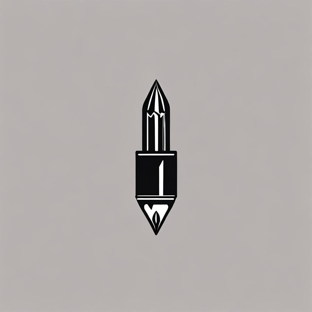 pen nib