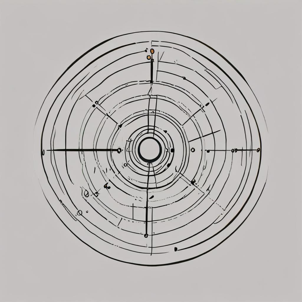 radar