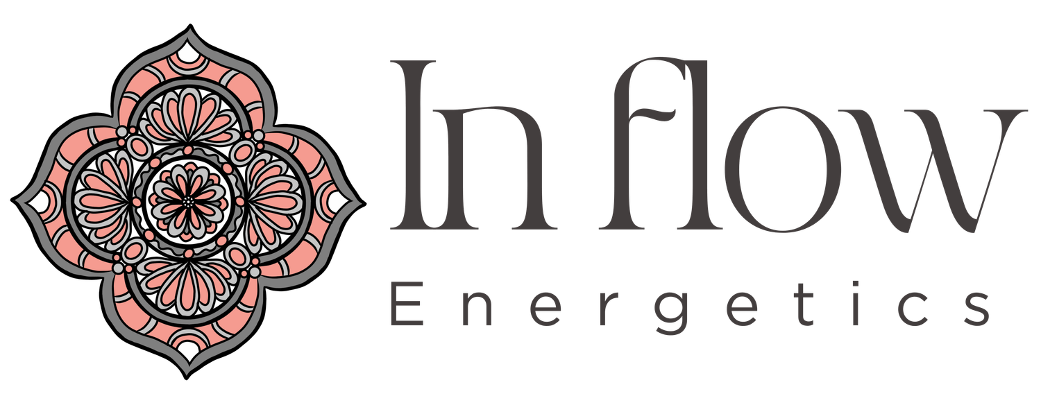In Flow Energetics
