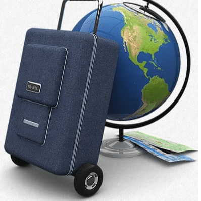 For Your luxury Travel 