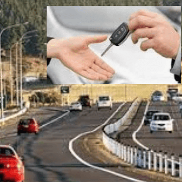 Rent Your favorite Vehicle 