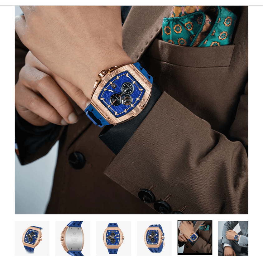 For Who Like High Quality 