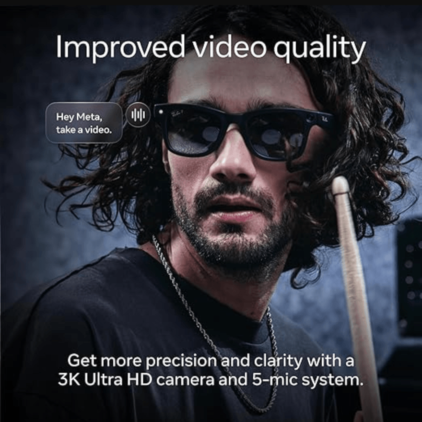 Qualty and Elegance Ray-ban 