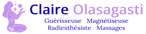 Claire Olasagasti - Magnétiseuse Soins Energétiques