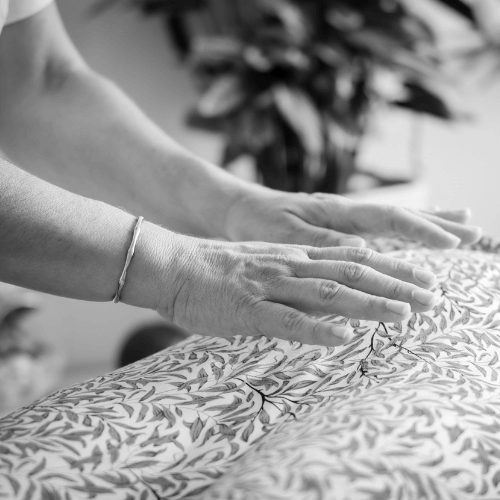 Claire Olasagasti - Magnétiseuse Soins Energétiques