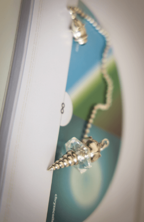 Claire Olasagasti - check up radiesthésie et Magnétiseuse Soins Energétiques